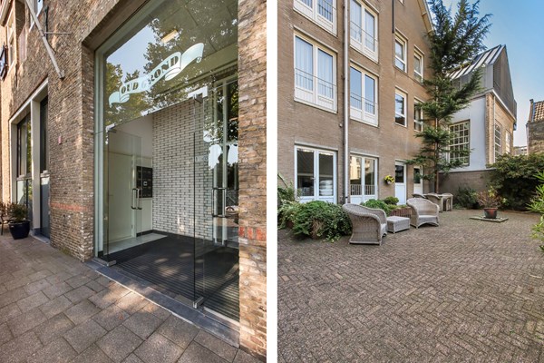 Medium property photo - Nieuwe Haven 12A, 3311 AP Dordrecht